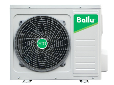 Купить Кондиционер сплит-система инверторного типа Ballu BSUI-24HN8 комплект в Екатеринбурге