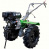 Мотоблок Forza МБ8-707 ECO (7 л.с., колеса 5.00-12)