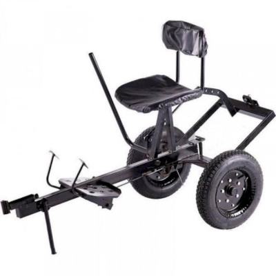 Купить Прицеп для навесного оборудования ПНО-1 в  Екатеринбурге