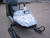 Купить Снегоход Бурлак Егерь (18.5 л.с., удлиненный, реверс, катковая подвеска, электростартер) в  Екатеринбурге