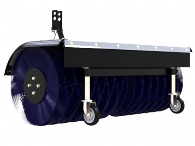 Купить Щётка подметальная навесная СКАУТ SX-140 в  Екатеринбурге