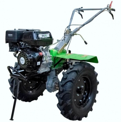 Мотоблок Forza МБ8-1307 ECO (13 л.с., колеса 5.00-12)