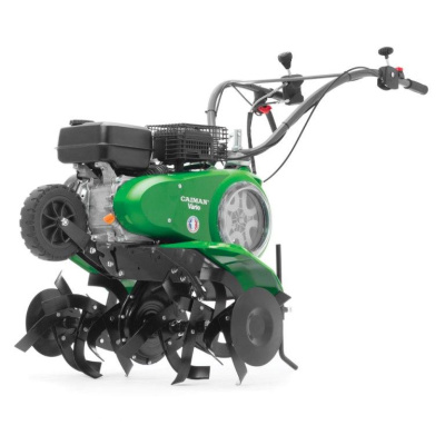 Купить Мотоблок бензиновый Caiman Vario 70С в  Екатеринбурге