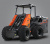 Купить Погрузчик Cast Loader MAXO 50S (49 л.с.) в  Екатеринбурге