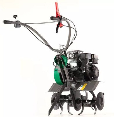 Купить Культиватор бензиновый Caiman ECO MAX 50S C2 в  Екатеринбурге