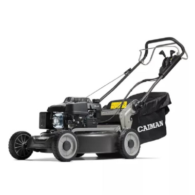 Купить Газонокосилка бензиновая Caiman FERRO 52CV в  Екатеринбурге
