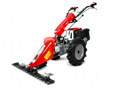 Профессиональный тяжелый мотоблок класса Premium Мобил К Ghepard GX270