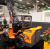 Купить Погрузчик Cast Loader MAXO 57T (57 л.с.) в  Екатеринбурге