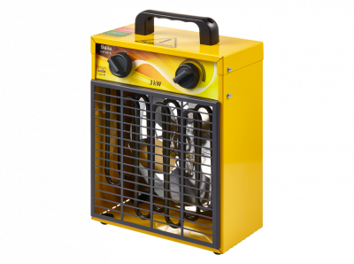 Купить Тепловая пушка электрическая Ballu BHP-ME-3 в Екатеринбурге