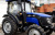 Купить Трактор Lovol Foton TB-804 (3 поколение)   в  Екатеринбурге