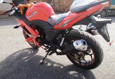 Купить Мотоцикл Falcon Speedfire 250 в  Екатеринбурге