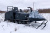 Купить Снегоход Бурлак Егерь Стандарт (17 л.с., лыжный модуль, задний привод, катковая подвеска) в  Екатеринбурге