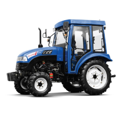 Купить Сельскохозяйственнный трактор MasterYard М244 4WD 24 л.с., с кабиной в  Екатеринбурге