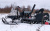 Купить Мотобуксировщик Бурлак Егерь Мини (18.5 л.с., лыжный модуль, задний привод, катковая подвеска) в  Екатеринбурге
