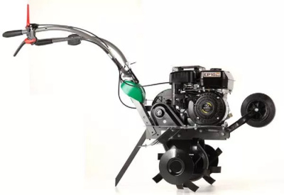 Купить Культиватор бензиновый Caiman ECO MAX 50S C2 в  Екатеринбурге