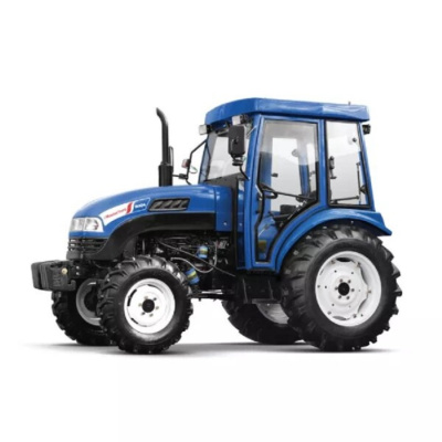 Купить Сельскохозяйственный трактор MasterYard М404 4WD 40 л.с., с кабиной в  Екатеринбурге