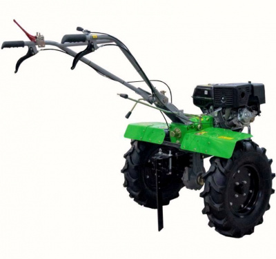 Мотоблок Forza МБ8-702 ECO (7 л.с., колеса 19.00-7*8)