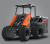 Купить Погрузчик Cast Loader MAXO 50T (49 л.с.) в Екатеринбурге Купить Погрузчик Cast Loader MAXO 50T (49 л.с.) в Екатеринбурге