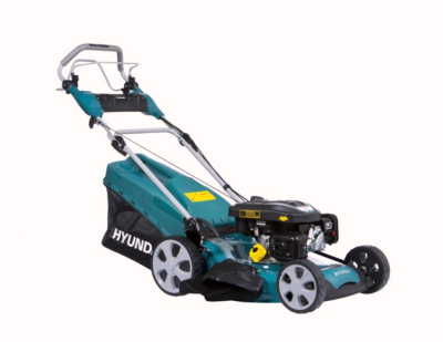 Купить Бензиновая газонокосилка Hyundai L 5100S (самоходная) в  Екатеринбурге