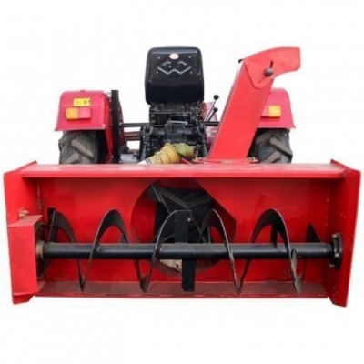 Купить Снегоочиститель Weituo WF6618PTO роторный 1,5м в  Екатеринбурге