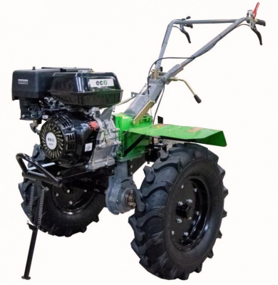 Мотоблок Forza МБ9-1306 ECO (13 л.с., колеса 5.00-10) 