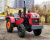 Купить Минитрактор Shifeng (Шифенг) SF-244 (24 л.с., электростартер) в Екатеринбурге Купить Минитрактор Shifeng (Шифенг) SF-244 (24 л.с., электростартер) в Екатеринбурге