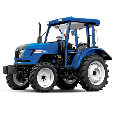 Купить Сельскохозяйственный трактор MasterYard М504 4WD 50 л.с.,с кабиной в  Екатеринбурге