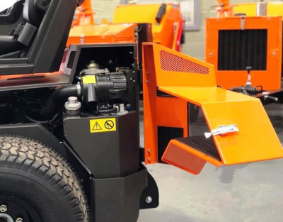 Купить Погрузчик Cast Loader 28T (25 л.с.) в  Екатеринбурге