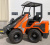 Купить Погрузчик Cast Loader 23T (23 л.с.) в  Екатеринбурге