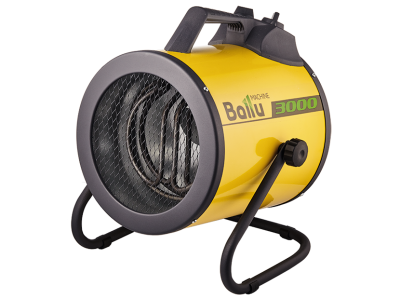 Купить Тепловая пушка электрическая Ballu BHP-P2-3 в Екатеринбурге