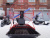 Купить Аэроустановка Бурлак-М Аэро поворотная (20 л.с., э./старт, для надувных и корпусных транцевых лодок) в  Екатеринбурге