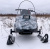 Купить Снегоход Бурлак Егерь Стандарт (17 л.с., лыжный модуль, задний привод, катковая подвеска) в  Екатеринбурге