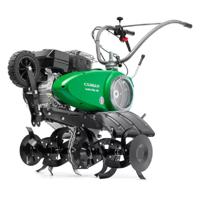 Купить Культиватор бензиновый Caiman Quatro Max 60S в  Екатеринбурге