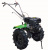 Мотоблок Forza МБ9-1306 ECO (13 л.с., колеса 5.00-10) 