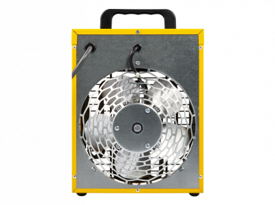 Купить Тепловая пушка электрическая Ballu BHP-ME-3 в Екатеринбурге