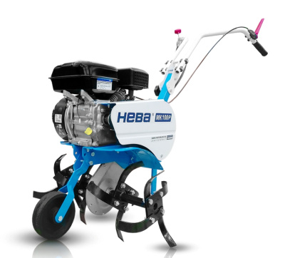 Купить Мотокультиватор Нева МК100Р-B&S (5 л.с., двигатель Briggs&Stratton CR750) в  Екатеринбурге