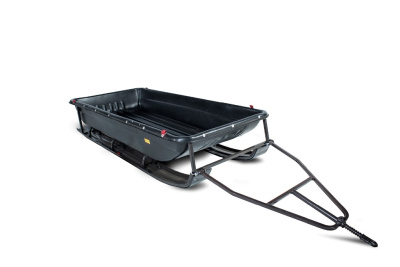 Купить Сани волокуши лыжные ППМ-1900 (грузоподъемность 200 кг) в  Екатеринбурге