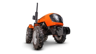 Купить Минитрактор Кентавр Т-240 PRO (японский двигатель/сделано в Беларуси) в  Екатеринбурге