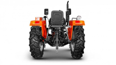 Купить Минитрактор Кентавр Т-404 (японский двигатель / сделано в Беларуси) в  Екатеринбурге