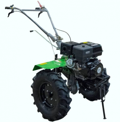 Мотоблок Forza МБ8-1306 ECO (13 л.с., колеса 5.00-10)