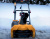 Купить Снегоуборочная машина аккумуляторная EST-51Li с аккумулятором 40 В, 4 А·ч, серия X-Pro Denzel в Екатеринбурге