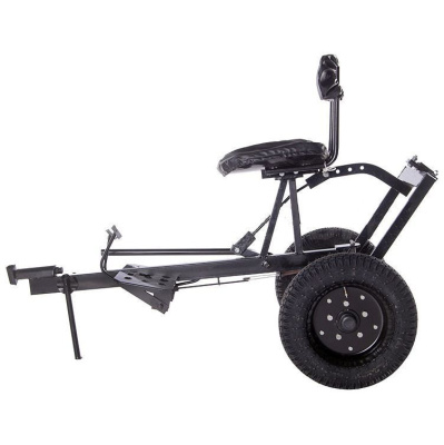 Купить Прицеп для навесного оборудования ПНО-1 в  Екатеринбурге