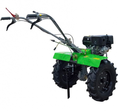 Мотоблок Forza МБ9-1302 ECO (13 л.с., колеса 19.00-7*8)
