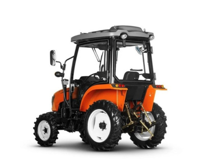 Купить Минитрактор Кентавр Т-254C PRO (28 л.с., электростартер) в  Екатеринбурге
