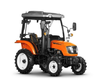 Купить Минитрактор Кентавр Т-254C PRO (28 л.с., электростартер) в  Екатеринбурге