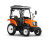 Купить Минитрактор Кентавр Т-254C PRO (28 л.с., электростартер) в  Екатеринбурге