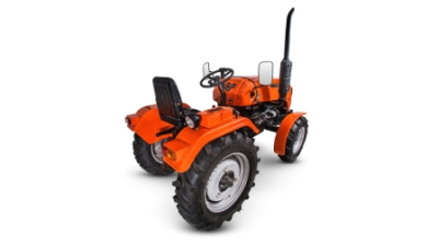 Купить Минитрактор Кентавр Т-240 PRO (японский двигатель/сделано в Беларуси) в  Екатеринбурге