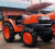 Купить Минитрактор Kubota L3108 (32 л.с., электростартер) в  Екатеринбурге