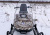 Купить Снегоход Бурлак Егерь Мини (18.5 л.с., укороченная гусеница) в  Екатеринбурге