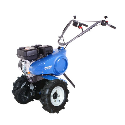 Купить Мотоблок бензиновый MasterYard MT 70R TWK+, MasterYard R210 (212 сс), 2F/1RM, 60-90 см, 70 кг в  Екатеринбурге